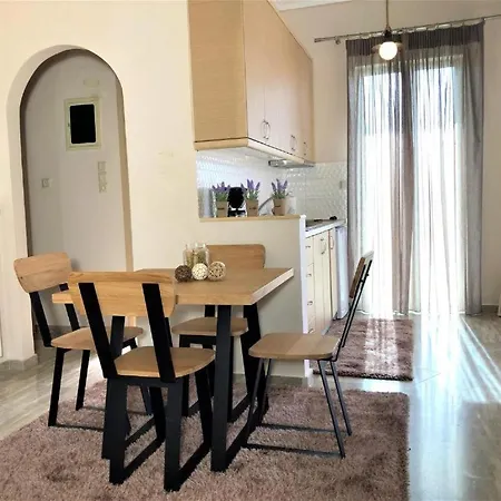Apartment Avra